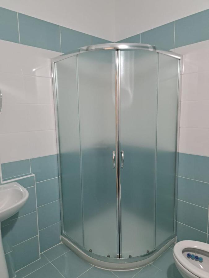 Bjora Home Vlorë Eksteriør bilde