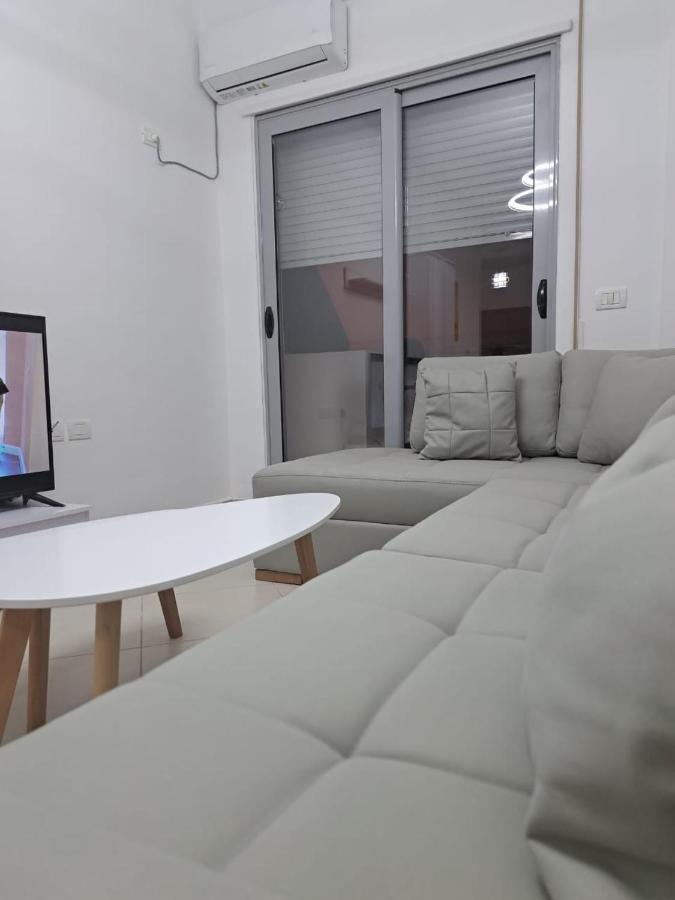 Bjora Home Vlorë Eksteriør bilde