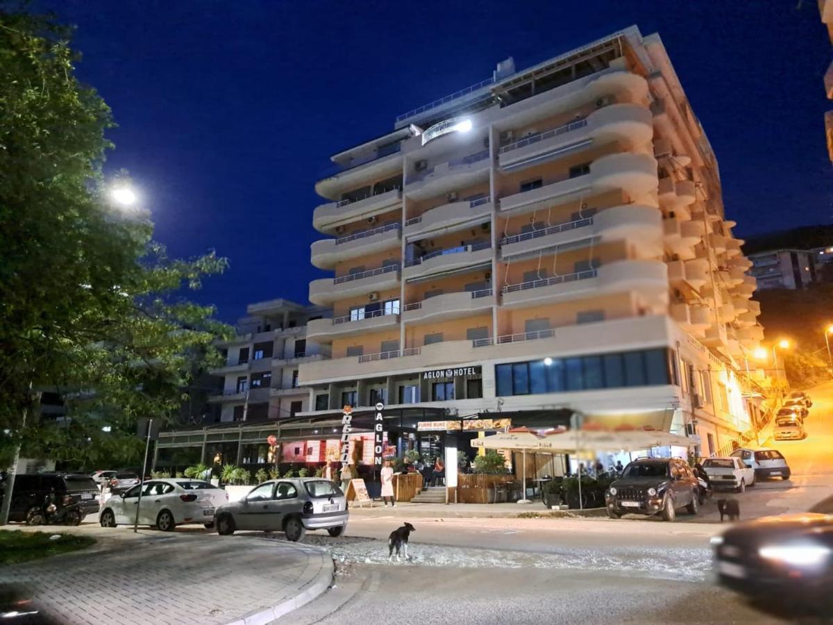 Bjora Home Vlorë Eksteriør bilde