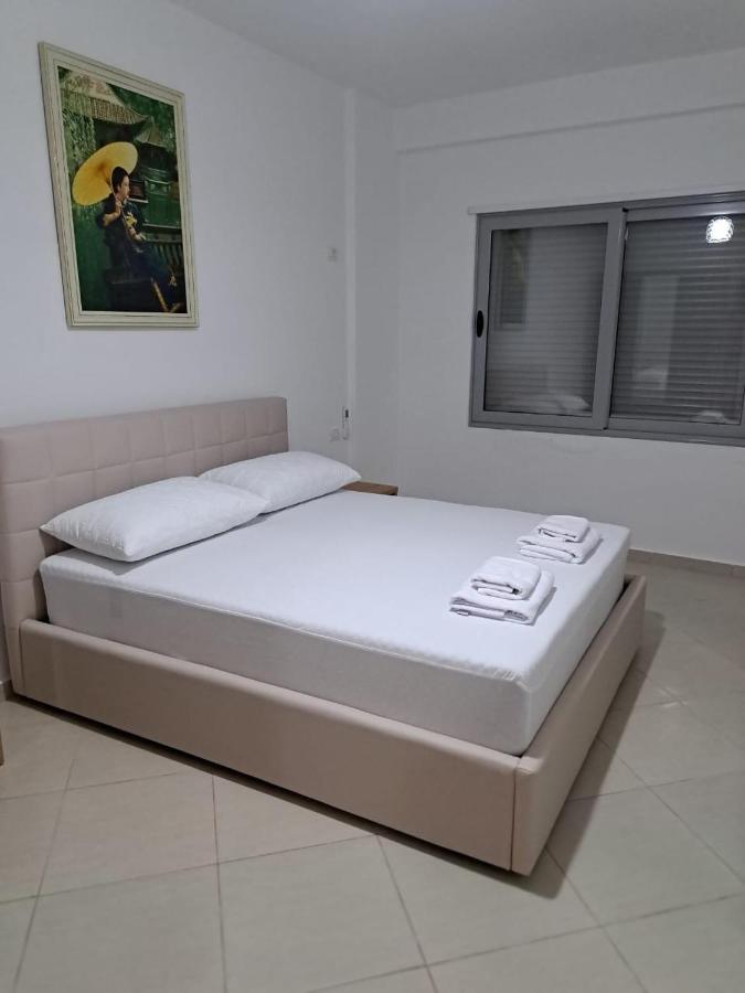 Bjora Home Vlorë Eksteriør bilde