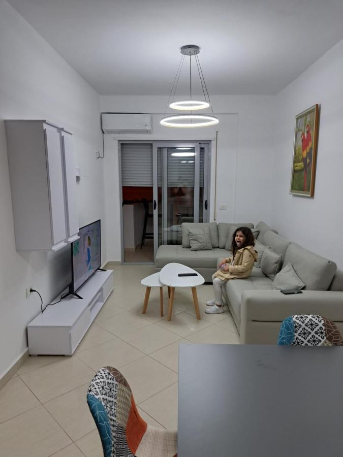 Bjora Home Vlorë Eksteriør bilde
