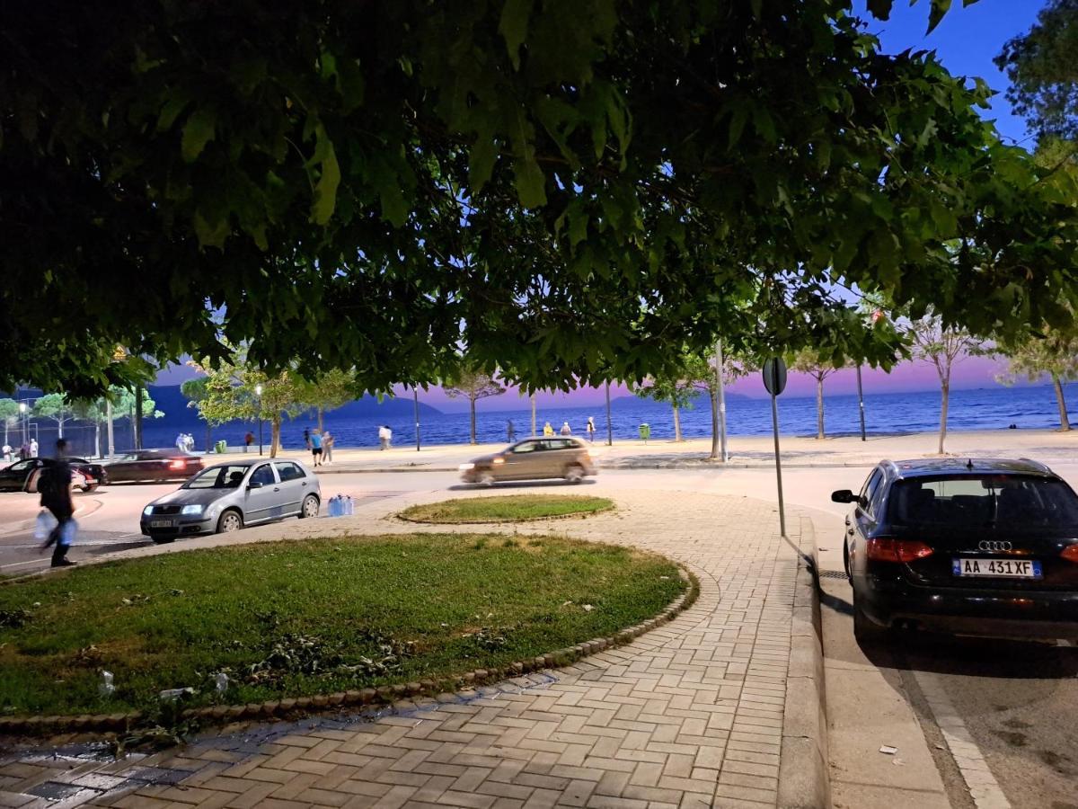 Bjora Home Vlorë Eksteriør bilde